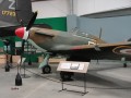 554 - Supermarine Spitfire